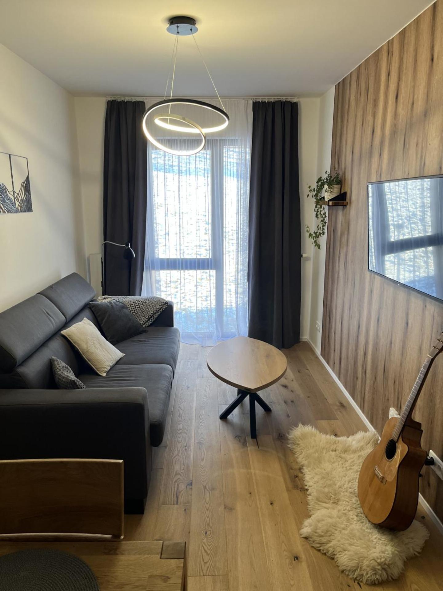 Stylovy Apartman Ski&Bike, Janske Lazne Bagian luar foto
